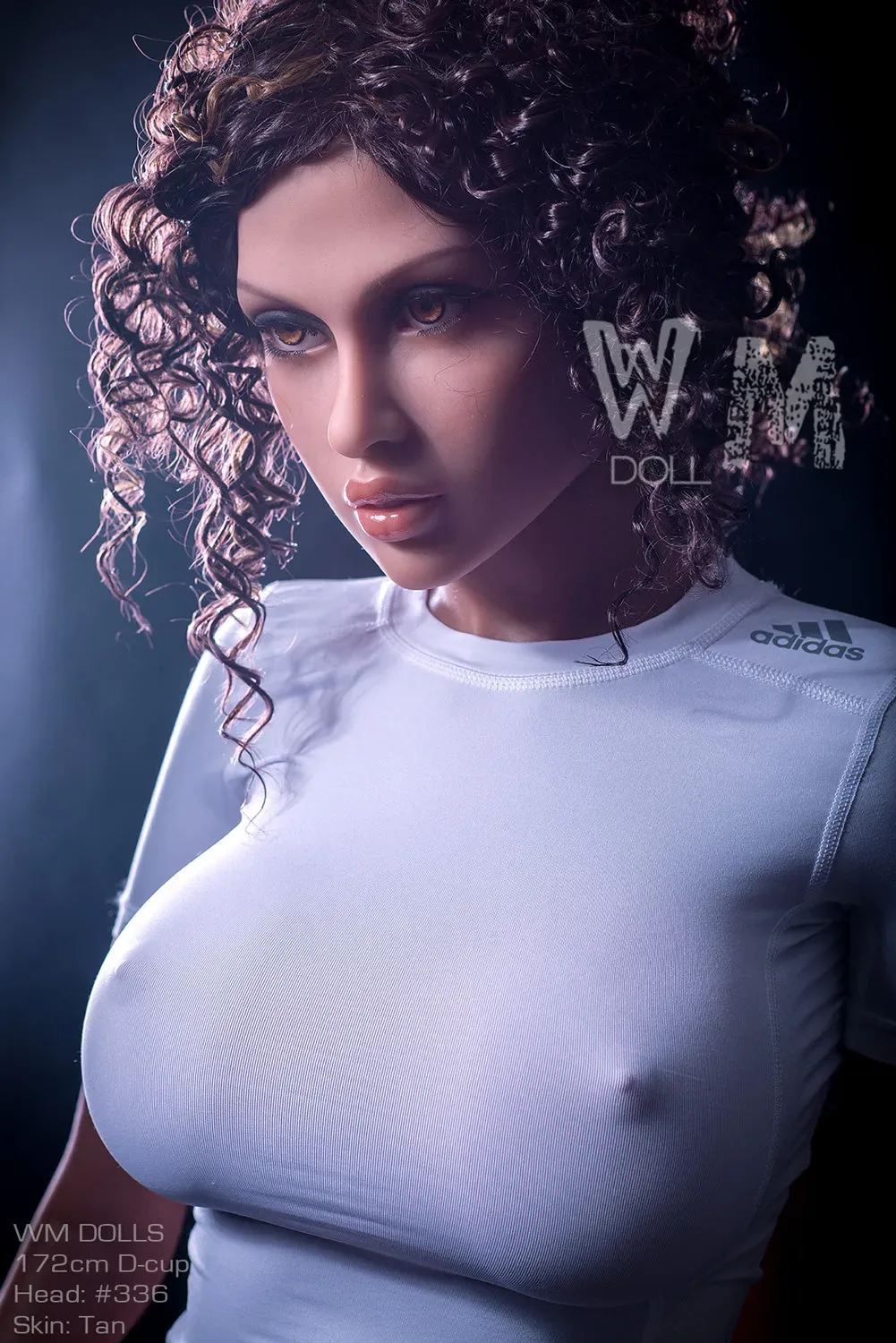 WM | Tara 5ft 8/ 172cm D Cup Sex Doll view 3