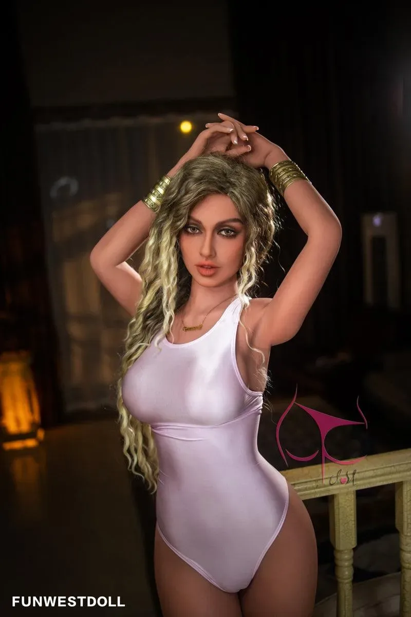 Funwest Doll | 162cm (5'4") C Cup TPE Sex Doll-Dallas