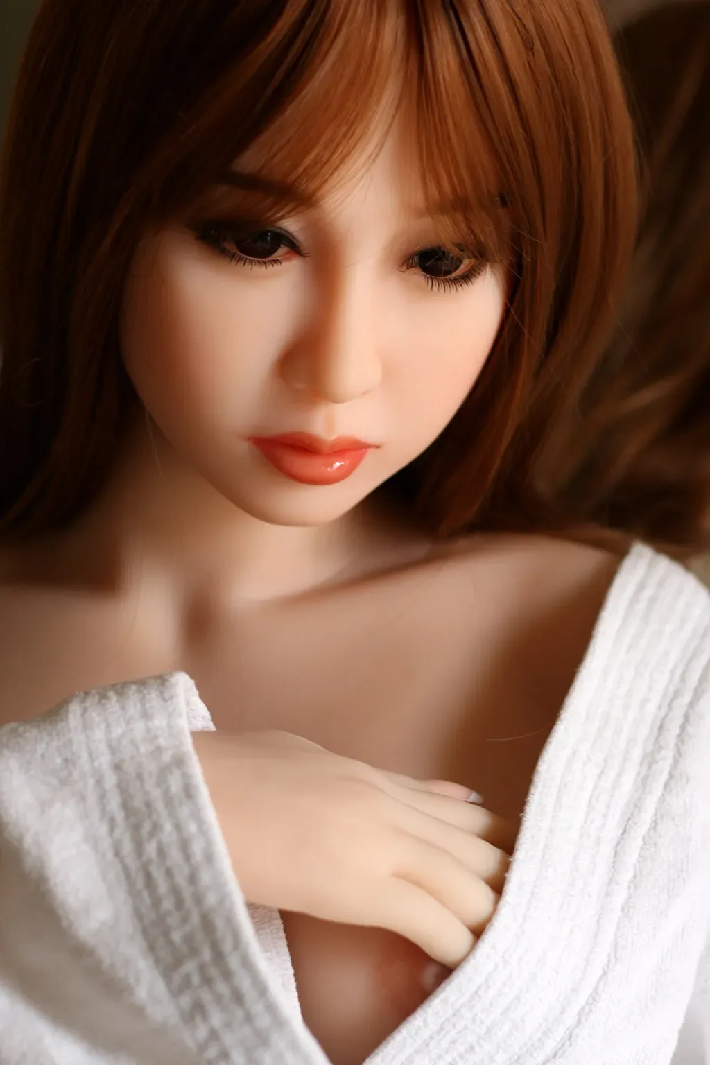WM | 5ft 1/ 155cm B Cup Sex Doll