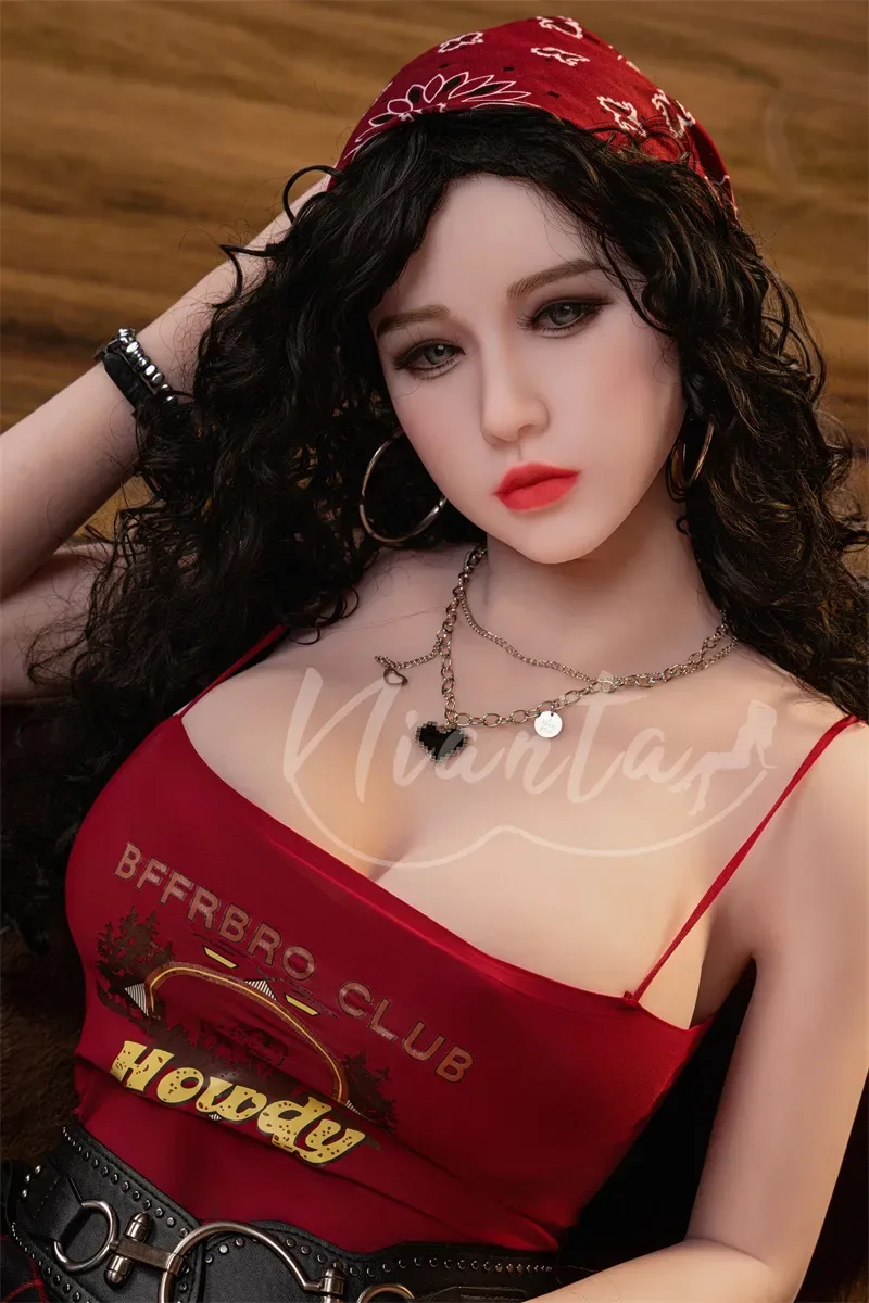 Nianta SLE | Savannah Colt - 5ft 5/165cm Big Breasts SLE Sex Doll, Head #S28 (In Stock US) view 6