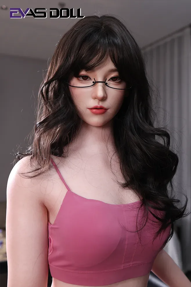 Evas Doll | DaiShanYi -5ft 6/169cm Skin Texture Big Butt Silicone Sex Doll view 8