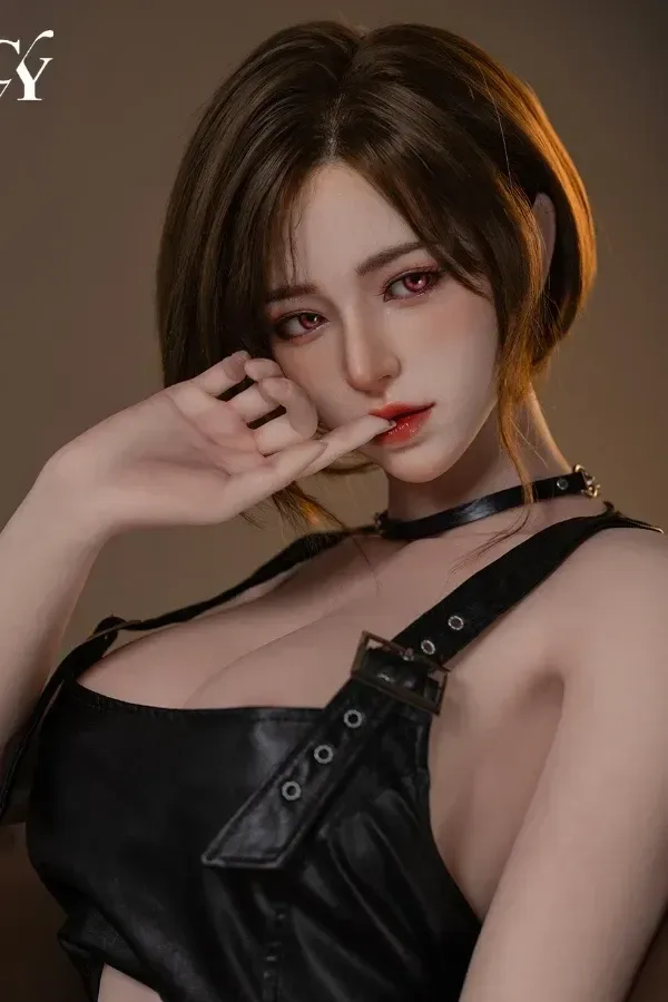 TOP-CY Doll | 168cm (5ft6) F-Cup Silicone Head Sex Doll - Wan view 2
