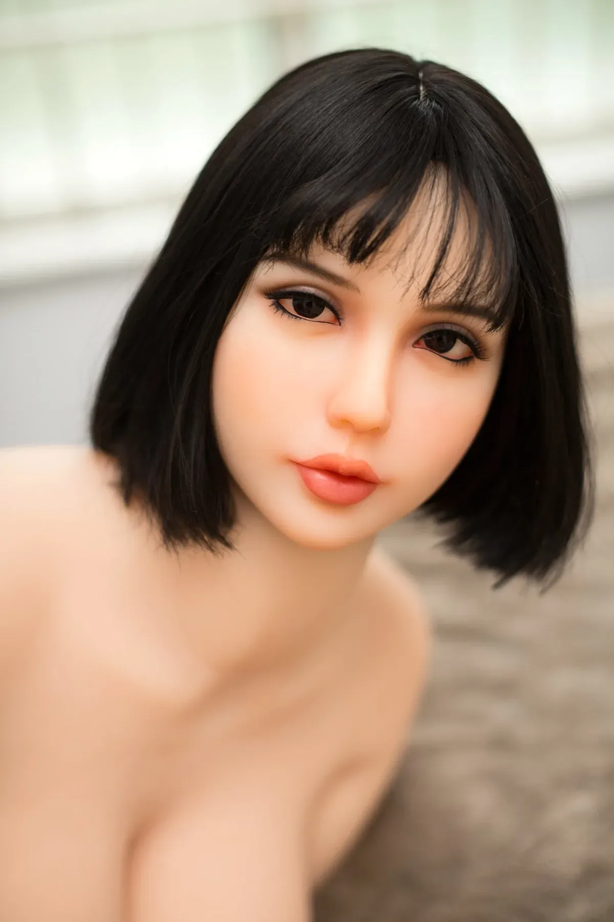 WM | Beth 5ft 4/ 168cm E Cup Sex Doll view 5