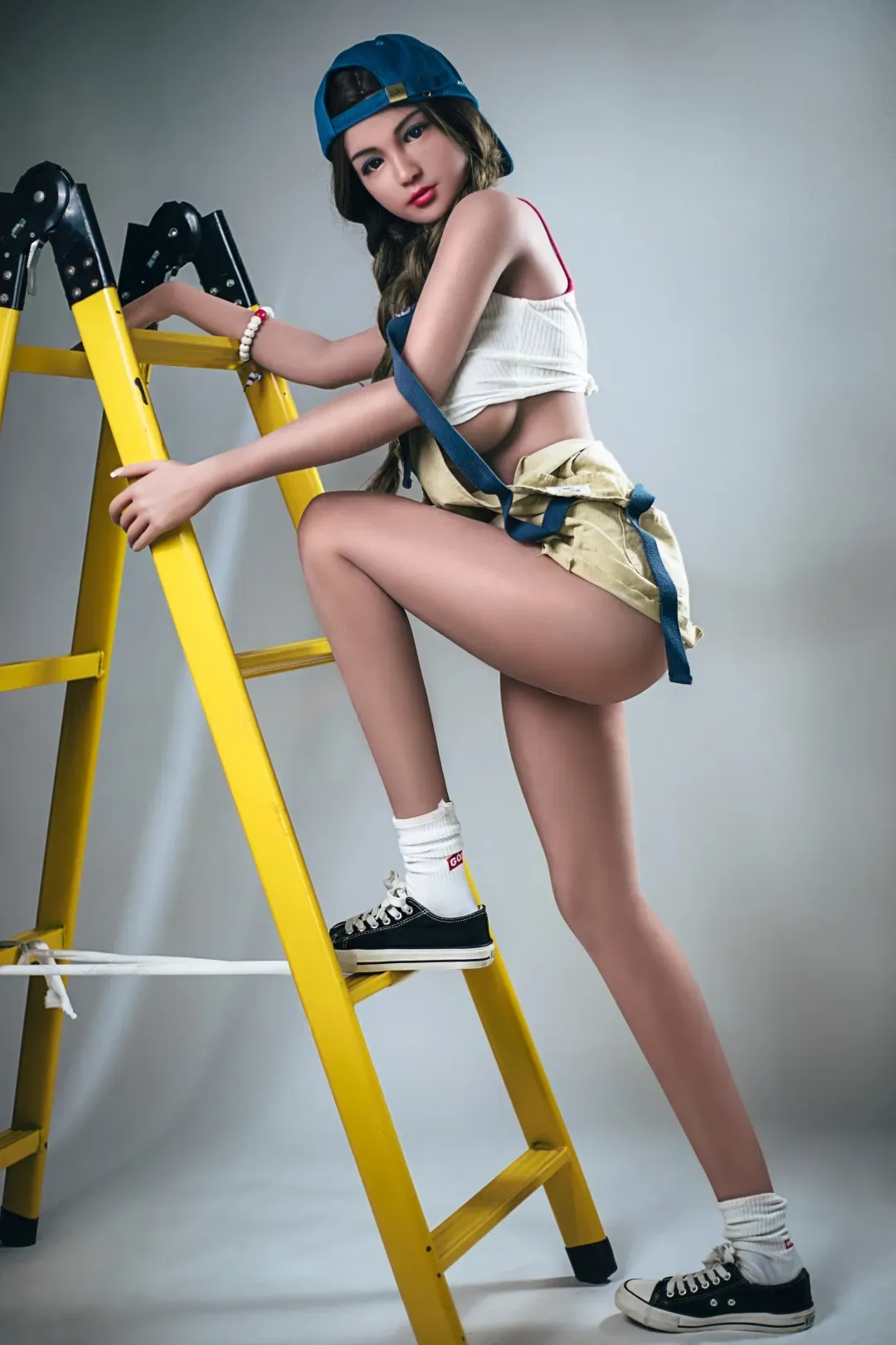 Cosdoll | Grace -5ft 2/158cm Ultra Real Big Breast TPE Sex Doll (In Stock EU) view 2