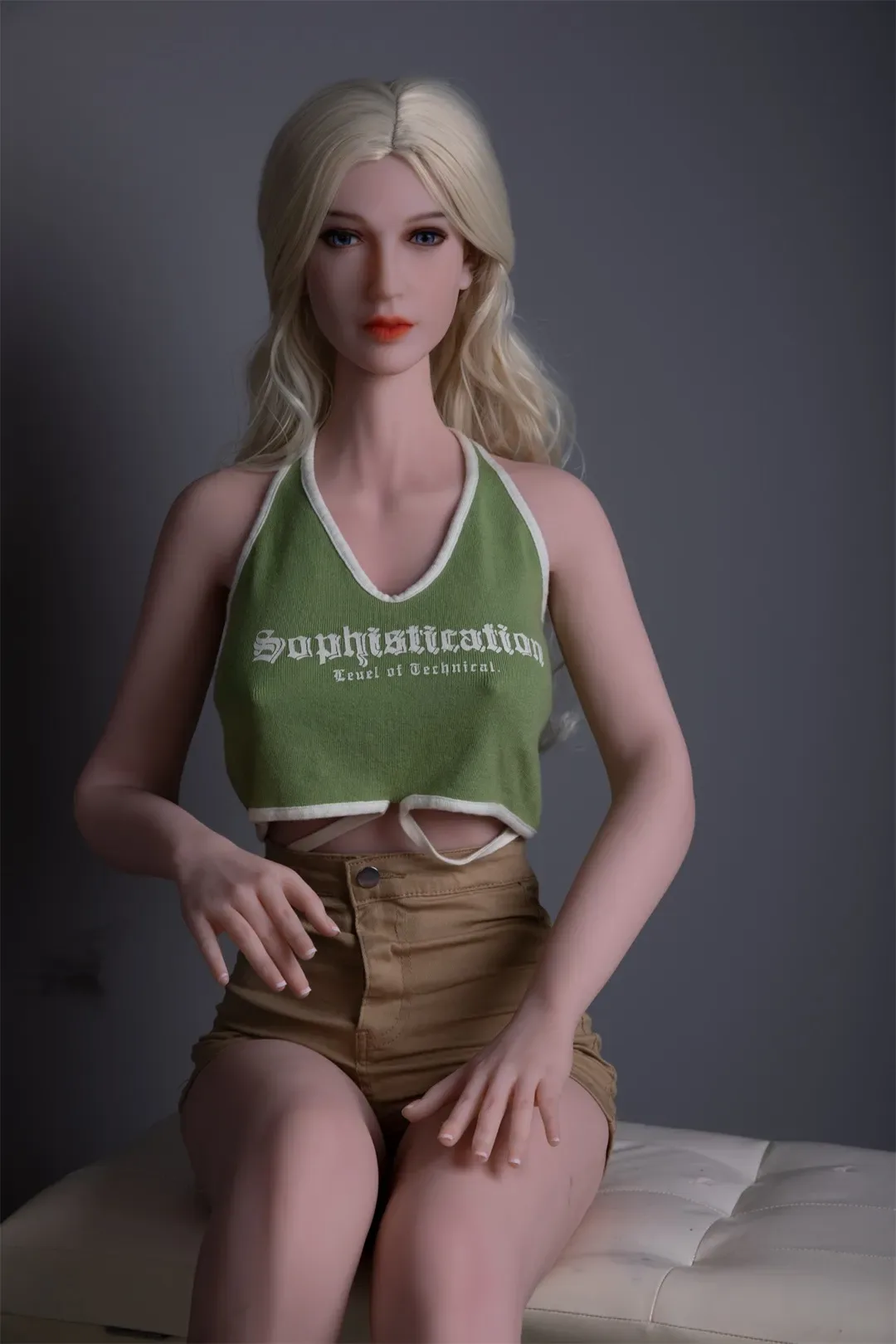 Galaxy Doll |  170cm/5ft7 D-cup TPE Sex Doll -Lora view 3