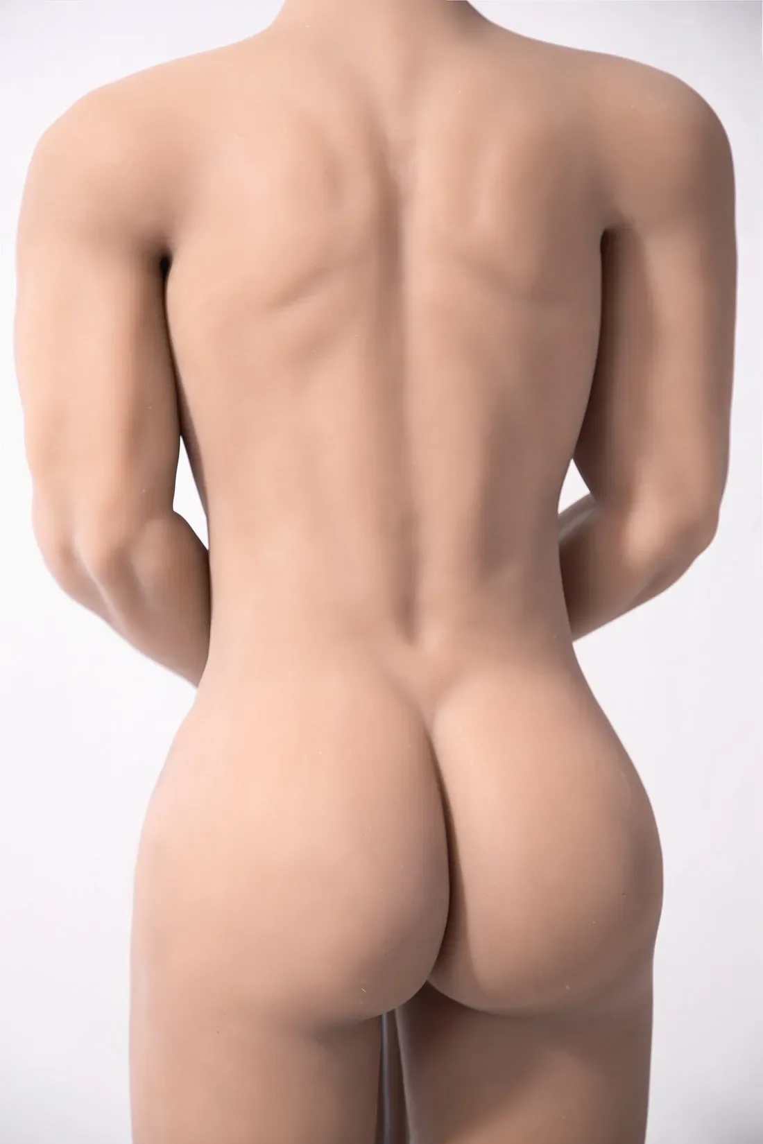 AF | Ryan - 5ft 11 (180cm) Sturdy Enthusiastic Realistic Male Sex Doll For Women view 7