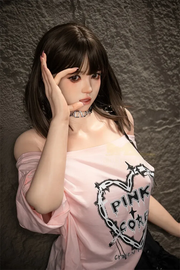 Irontech | Nia - 5ft 2/158Tcm Head T3 Silicone Sex Doll (Wonder Dolly) view 6