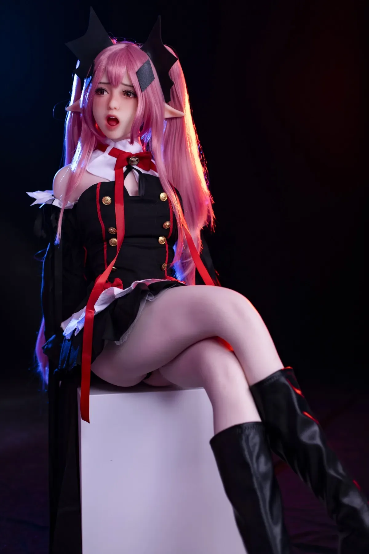 Vdan - 5ft 5 / 166cm TPE Sex Doll view 2