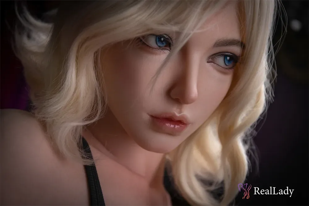 RealLady | Joline - 5ft 7/170cm Head S41 Silicone Sex Doll view 7