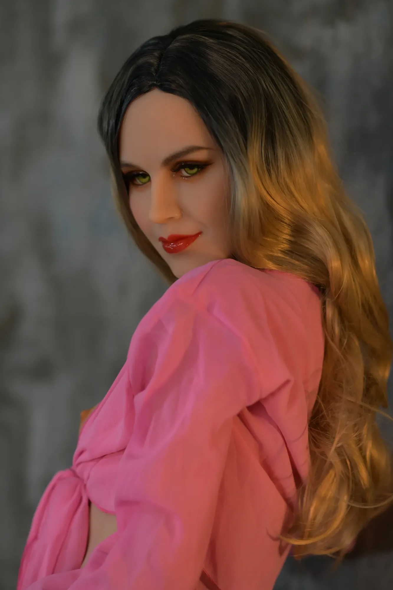 HR | Emma - 5ft4/166cm Small Breast Sex Doll (In Stock US) view 6