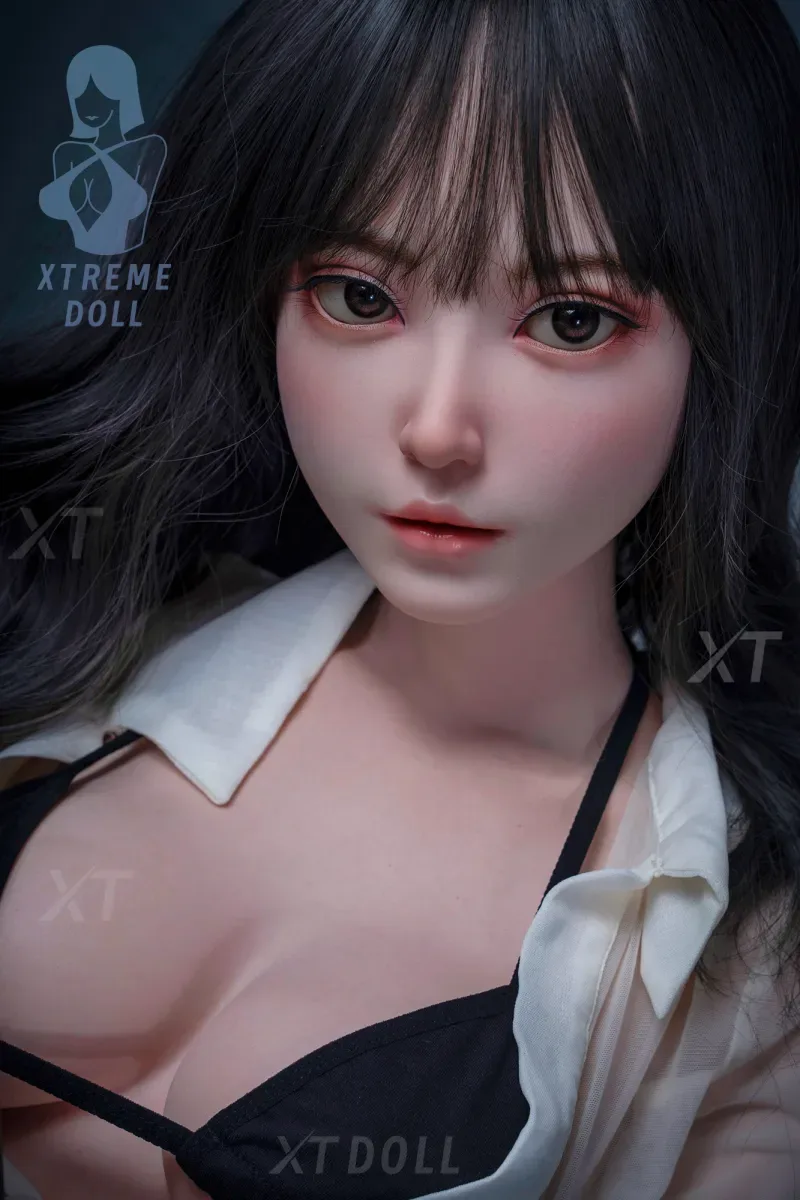 XT Doll丨Lin-4ft 10/150cm D-cup Skinny Silicone Sex Doll view 2