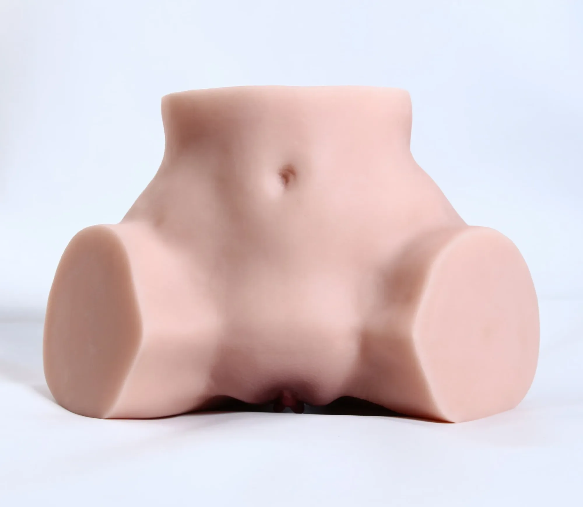4.5kg Simulation Texture Sex Doll Torso Ass view 7