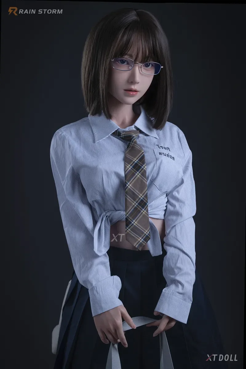 XT Doll丨Asumi -5ft 1/157cm D-cup Silicone head sex doll view 5