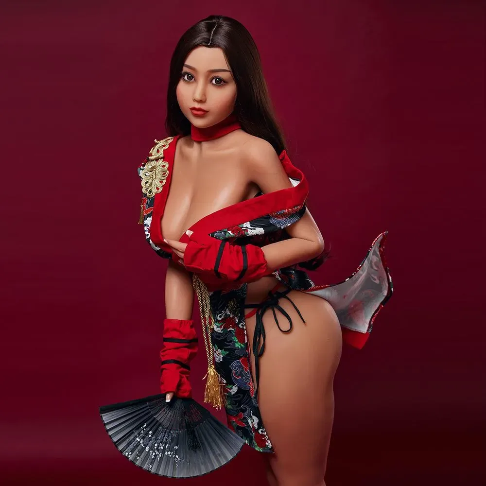 Irontech 153cm/5ft - Saya view 1