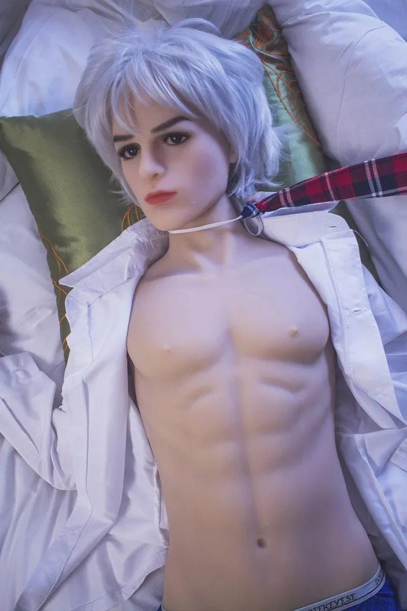 Rick - Male Sex Doll 165cm view 7