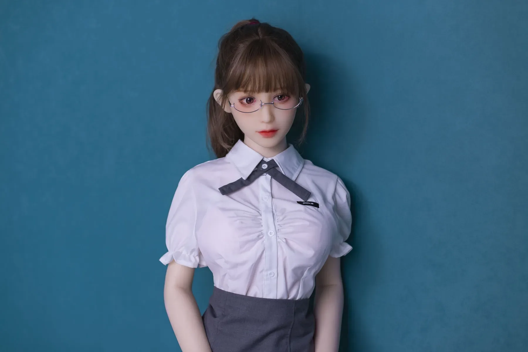 Miyuo - 5Ft 2/ 158cm style Sex doll view 6