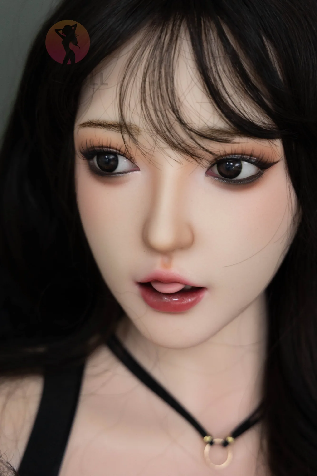 SHEDOLL | Huayin-5ft4/163cm Optional ROS silicone head Sex Doll view 4