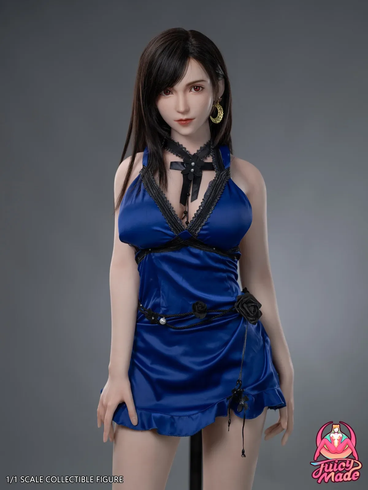 Juicy Made | JM001 170cm/5ft7 Life Size Silicone Doll TIFA view 7