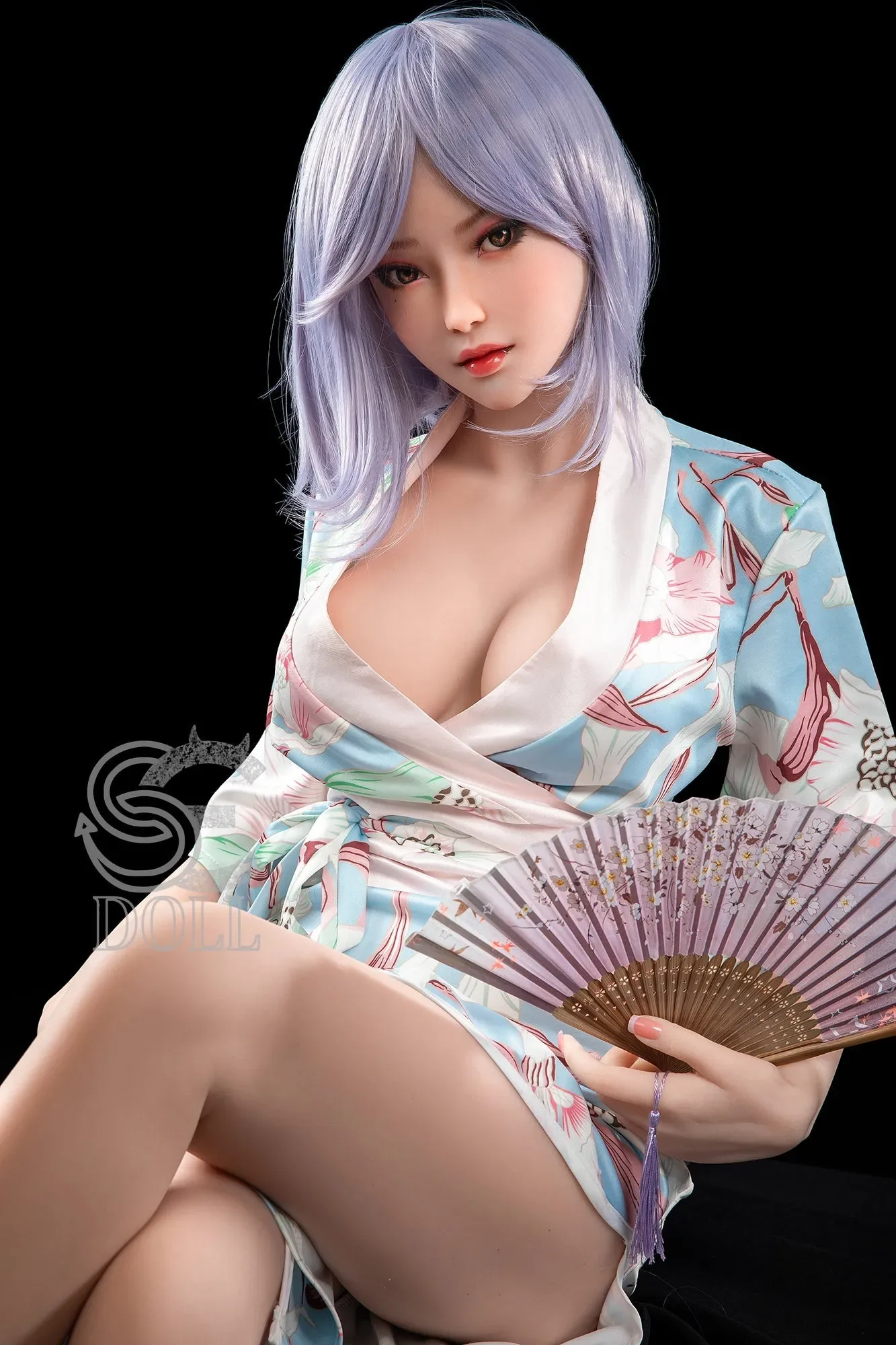 SE Doll丨Murasaki TPE Realistic Sex Doll