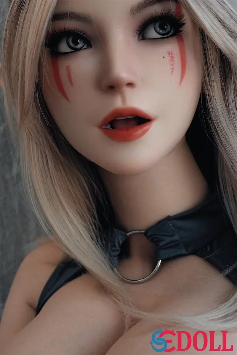 SE Doll | Aryana.C -5ft 3/T161cm C-Cup ROS RST Silicone Sex Doll (In Stock EU) view 4