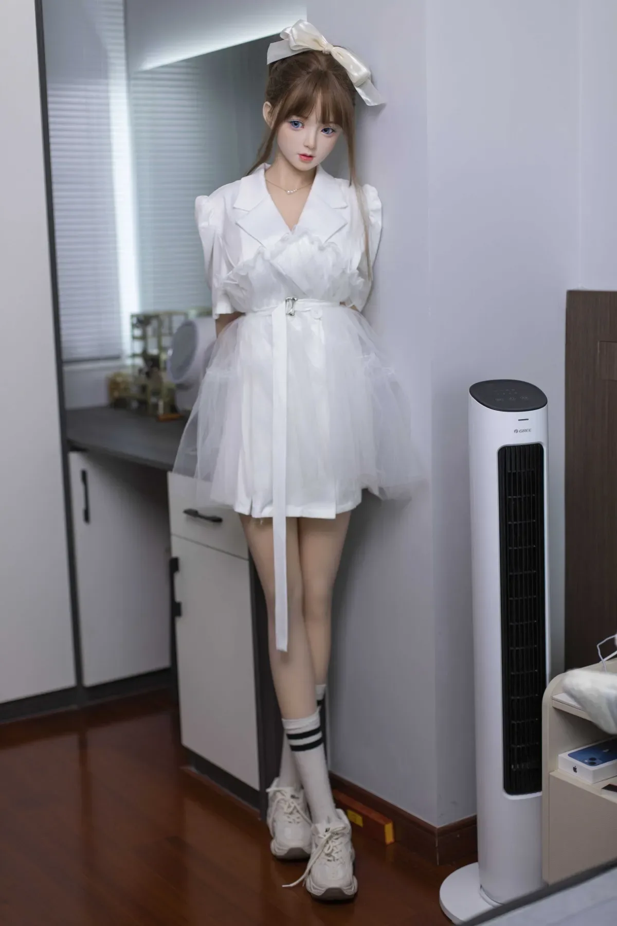 Roai - 5Ft 5/ 166cm Cute style Sex doll view 8