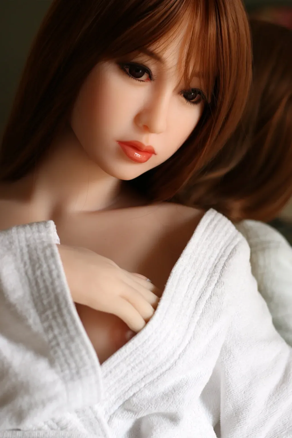 WM | 5ft 1/ 155cm B Cup Sex Doll view 2