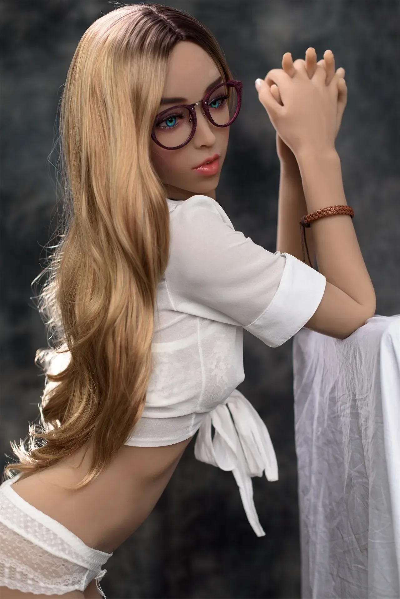 YQ Doll | Makayla -5ft 5/166cm TPE Sex Doll (In Stock EU) view 3