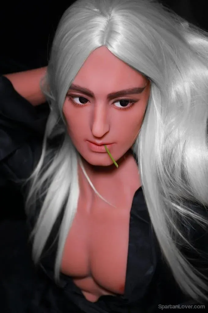 Yadon - 5ft 5 (165cm) Stunning Ultra Realistic Male Sex Doll For Women view 4