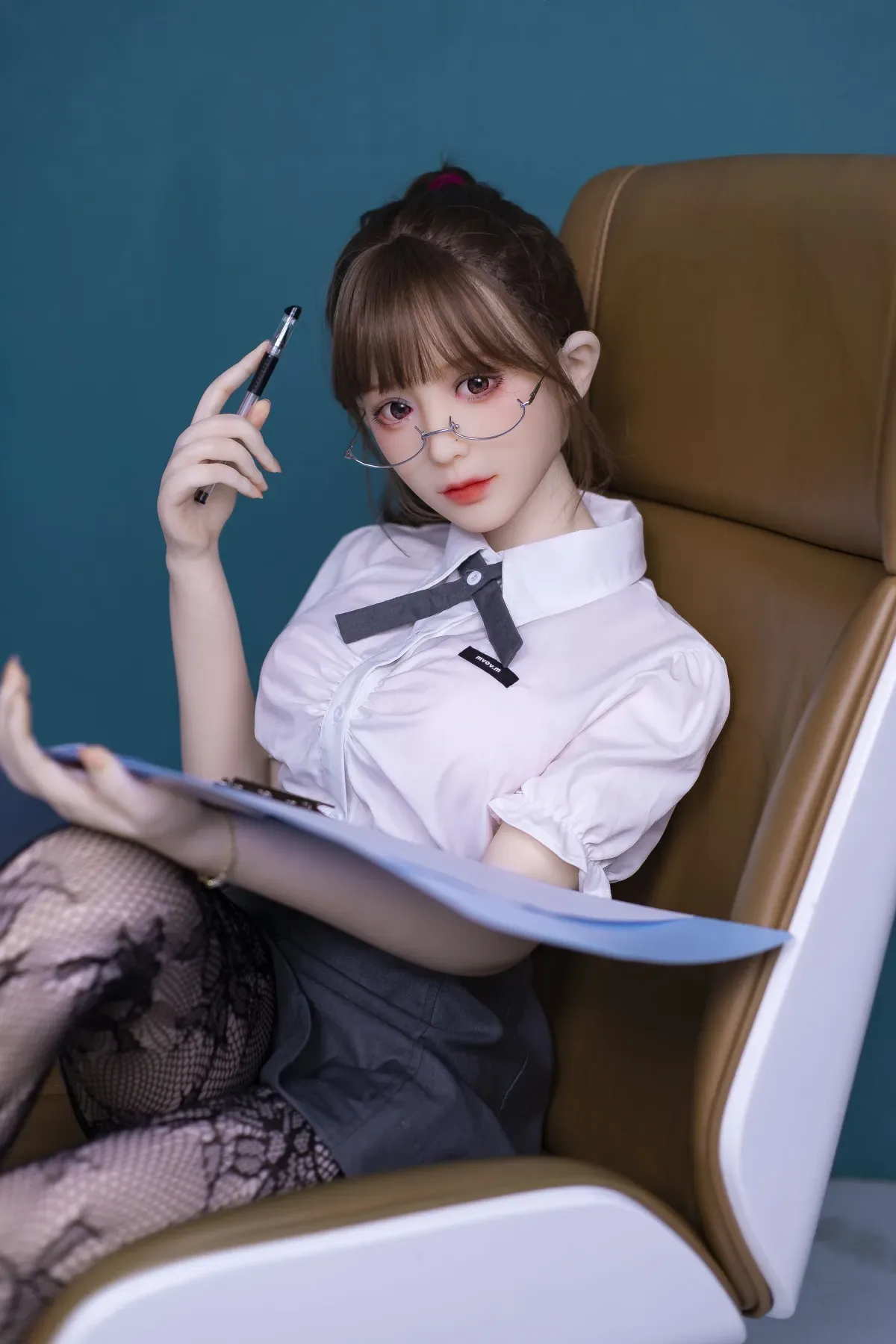 Miyuo - 5Ft 2/ 158cm style Sex doll view 2