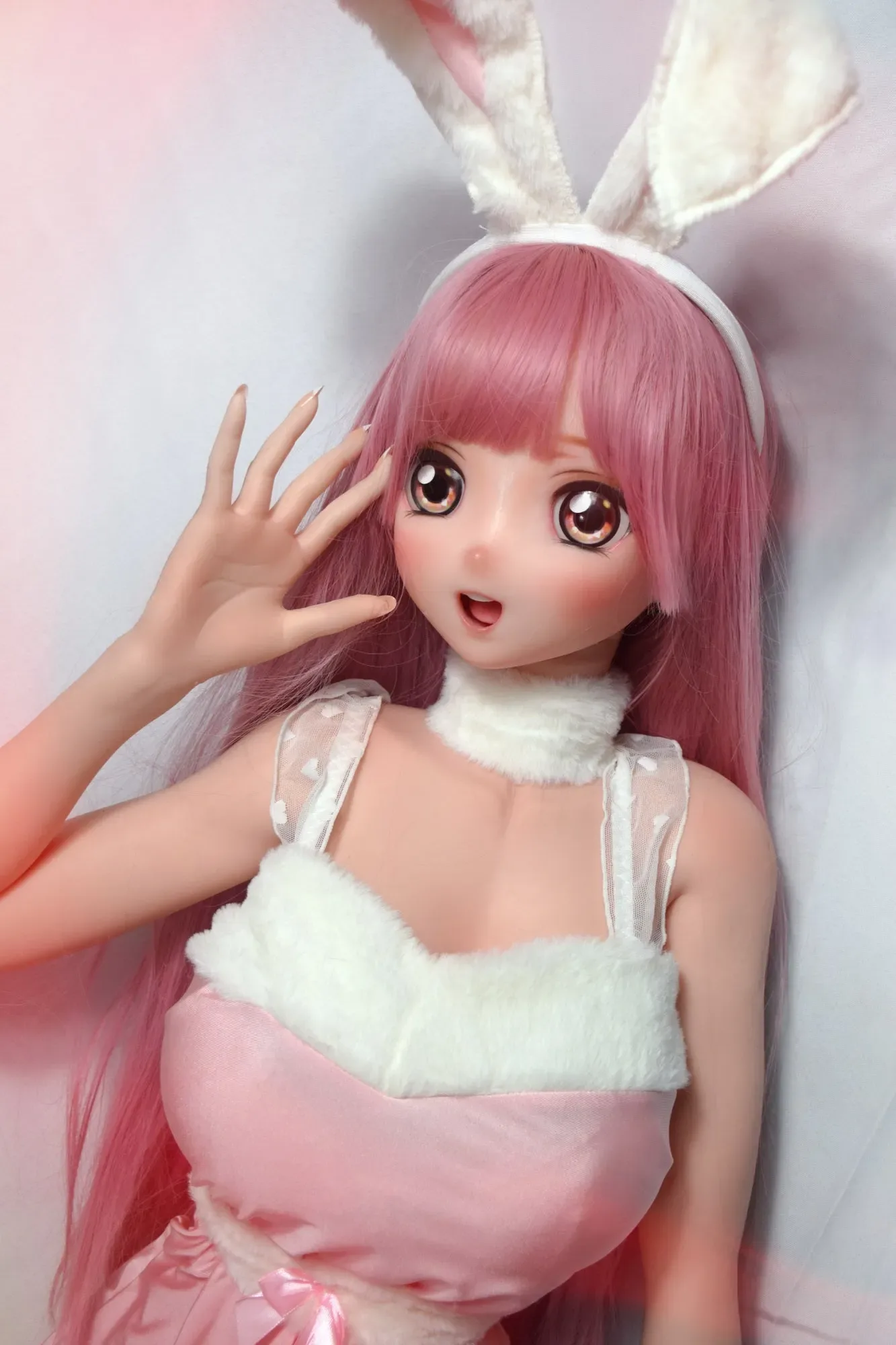 Elsa Babe Adult Anime Silicone Izumi view 8