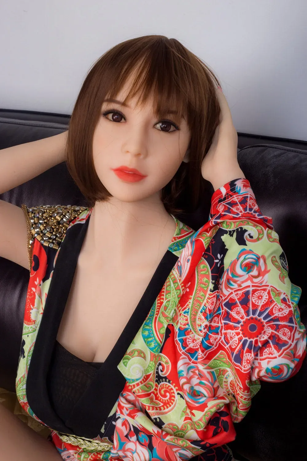 WM | Anna 5ft 8/ 172cm G Cup Sex Doll