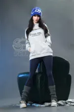 SE Doll | Cindy.B -5ft 5/T167cm E-Cup RST Silicone Sex Doll (In Stock EU) view 5