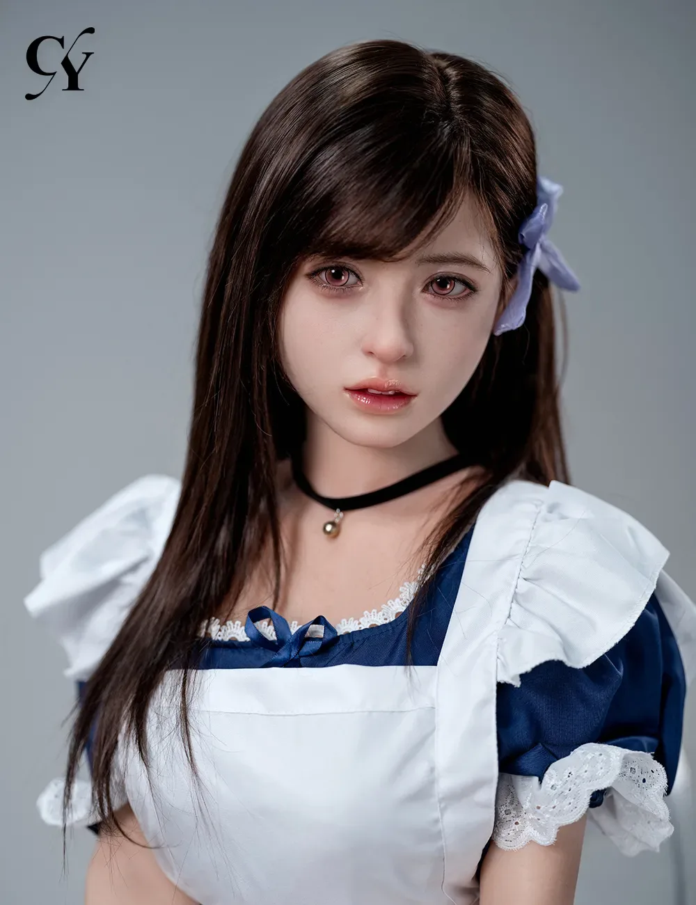 TOP-CY Doll | Koharu -5ft 1/157cm D-Cup Asian Silicone Head Sex Doll view 3