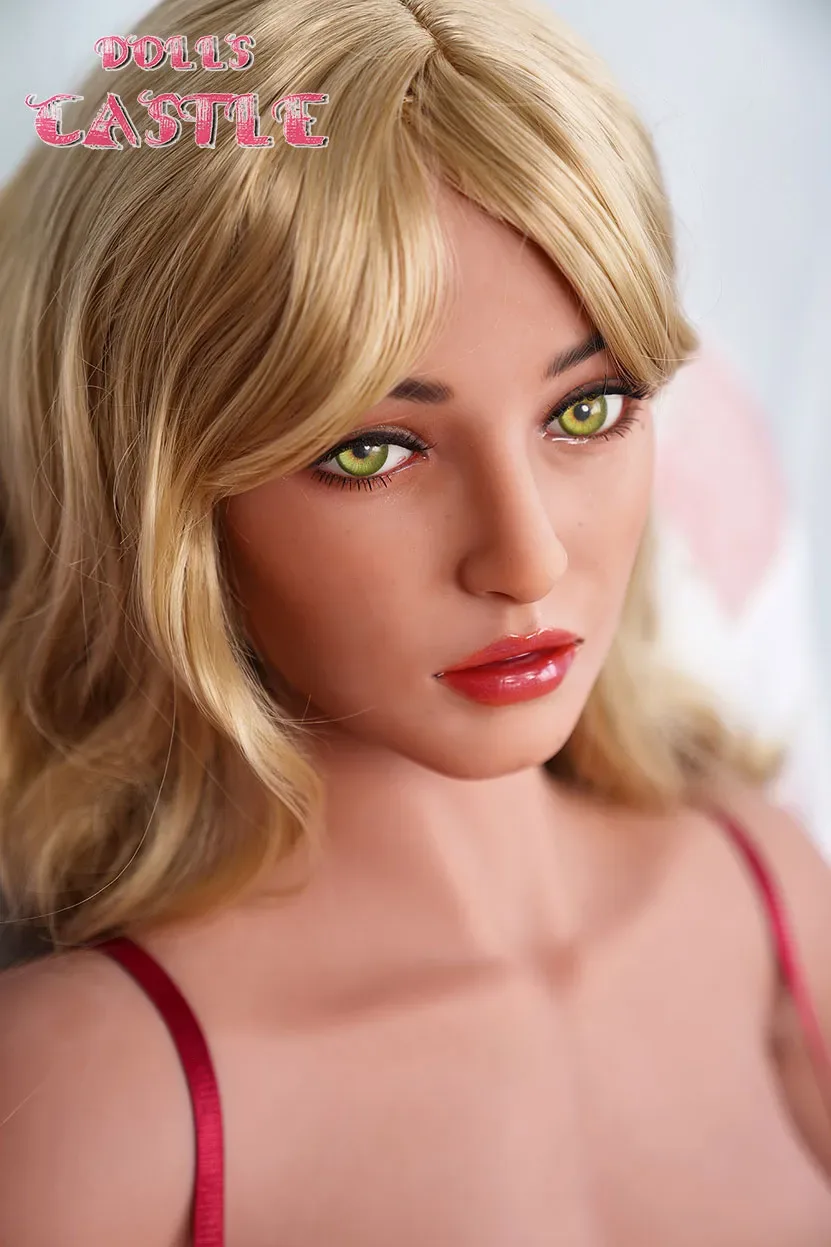 Dolls Castle | Mana -5ft 1/157cm Big Breasts Realistic Sex Doll (In Stock US) view 5