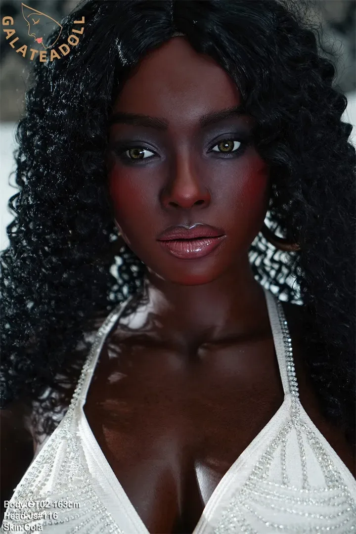GT Doll | Sonya - 5.4ft (163cm) JS116 Head Full Silicone Love Doll view 5