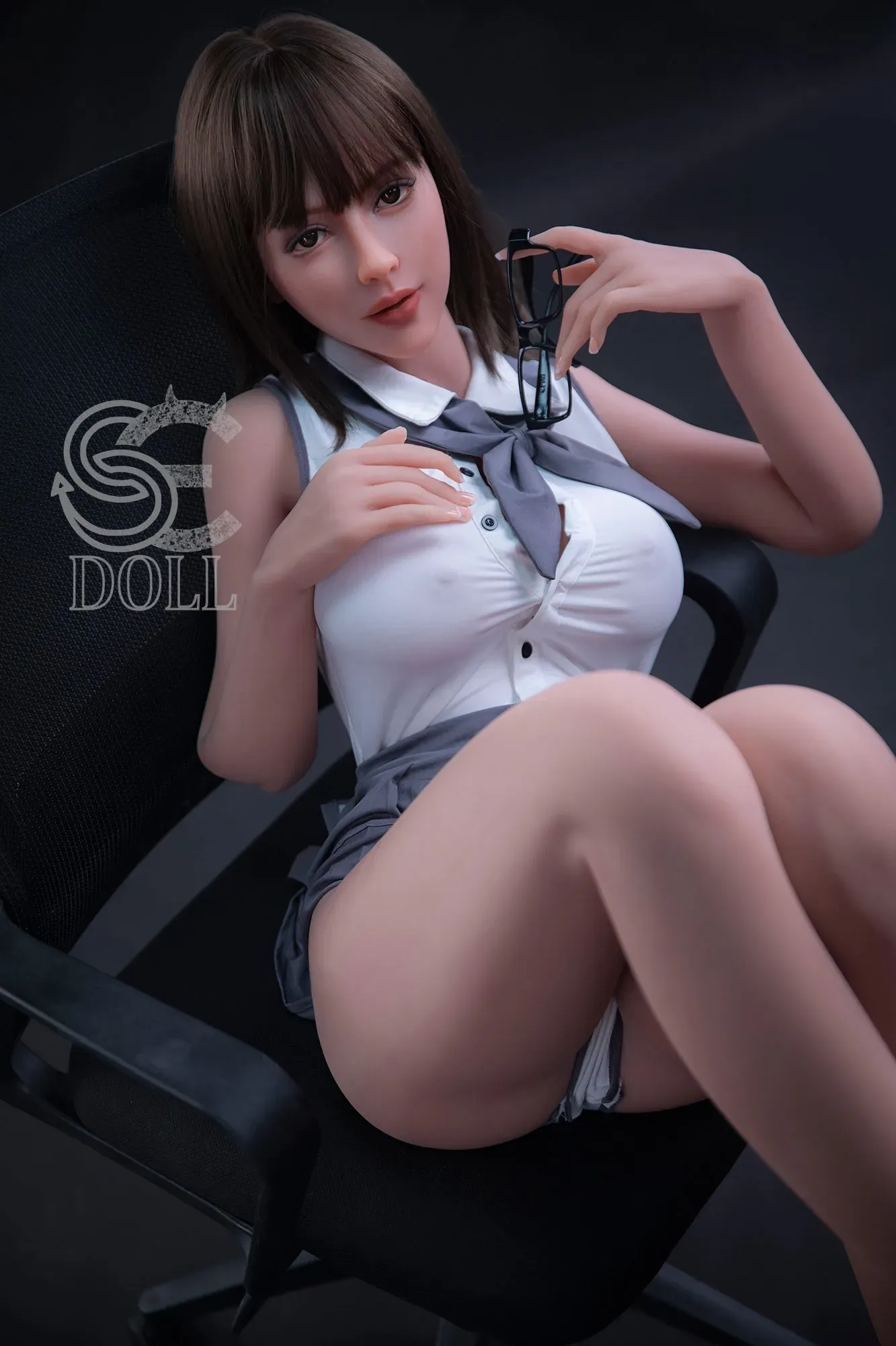 SE Doll丨Nancy TPE Real Sex Doll