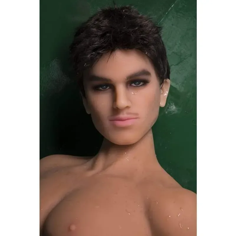 Antone - 5ft 5 (165cm) Male Sex Doll For Women view 8