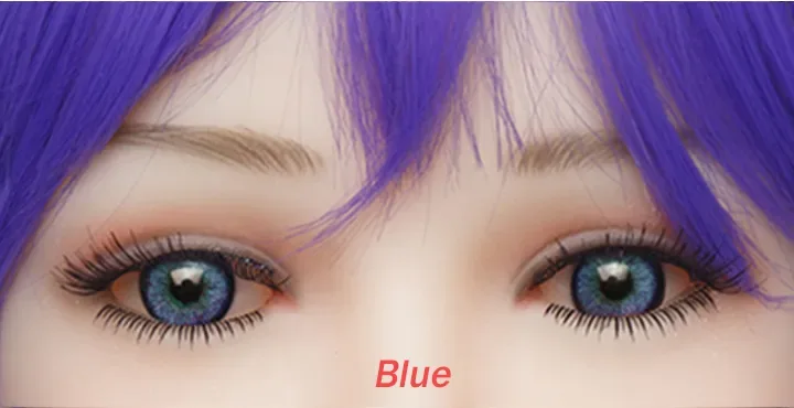 Sex Doll Eyes (20+ Styles Premium Lifelike Eyes) view 4