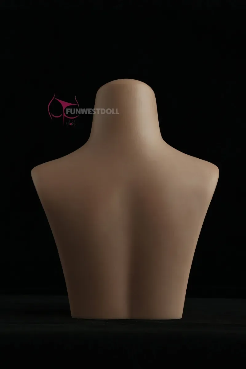 Funwest Doll | Silicone Head Stand view 5