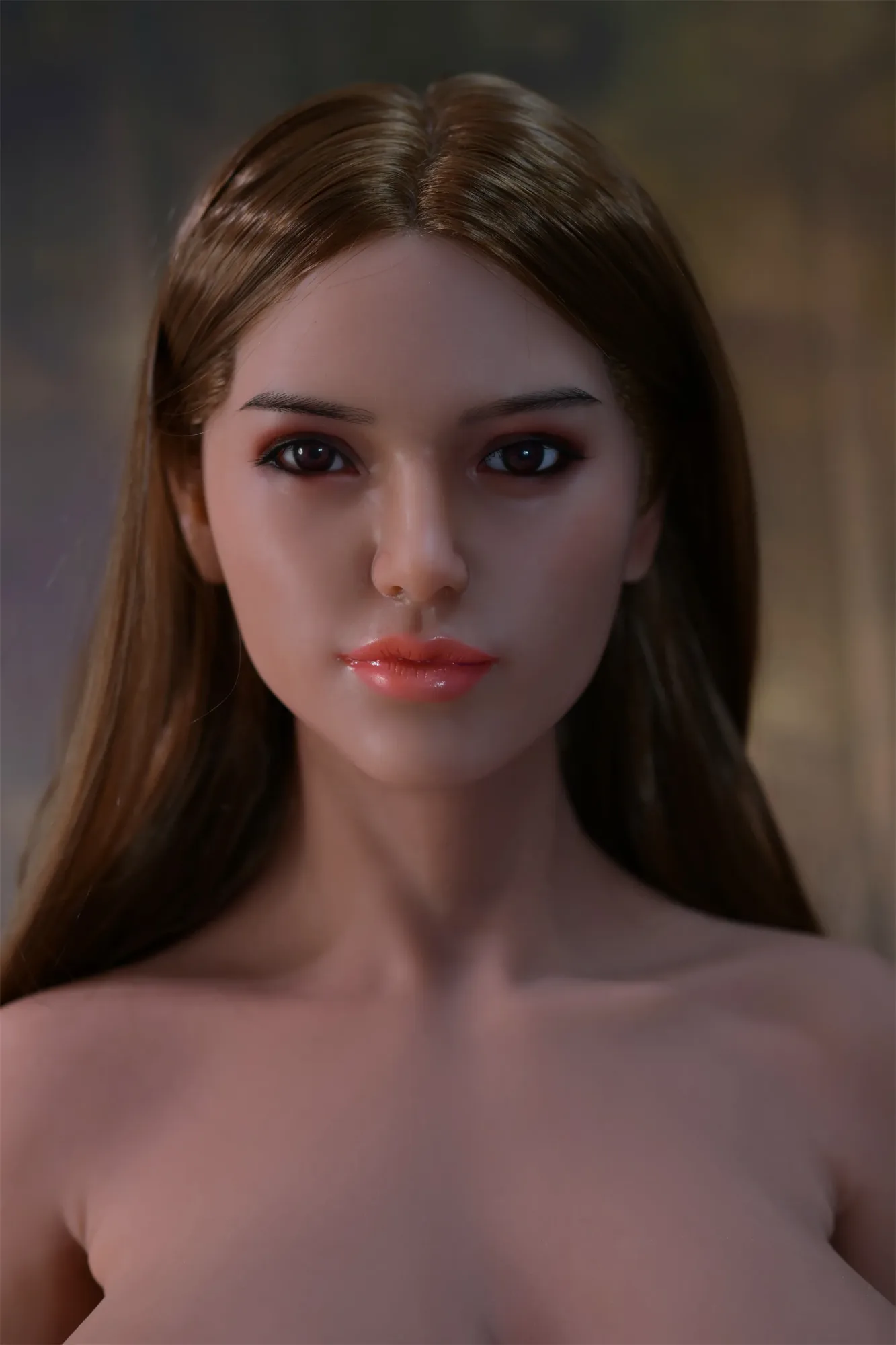 6YE | Kylie -5ft3/161cm Huge Boobs Baddie Sex Doll view 4