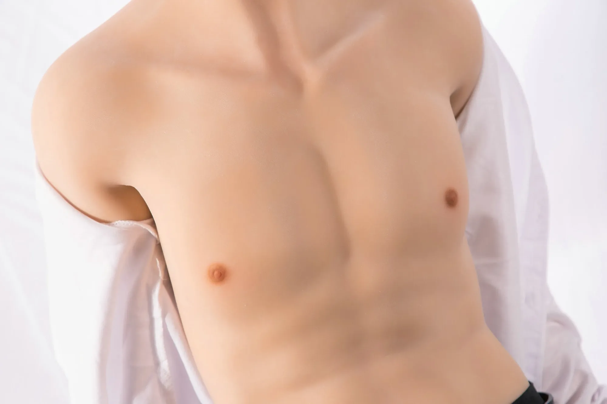 Qita丨 5ft5/165cm Male TPE Sex Doll- Owen view 7
