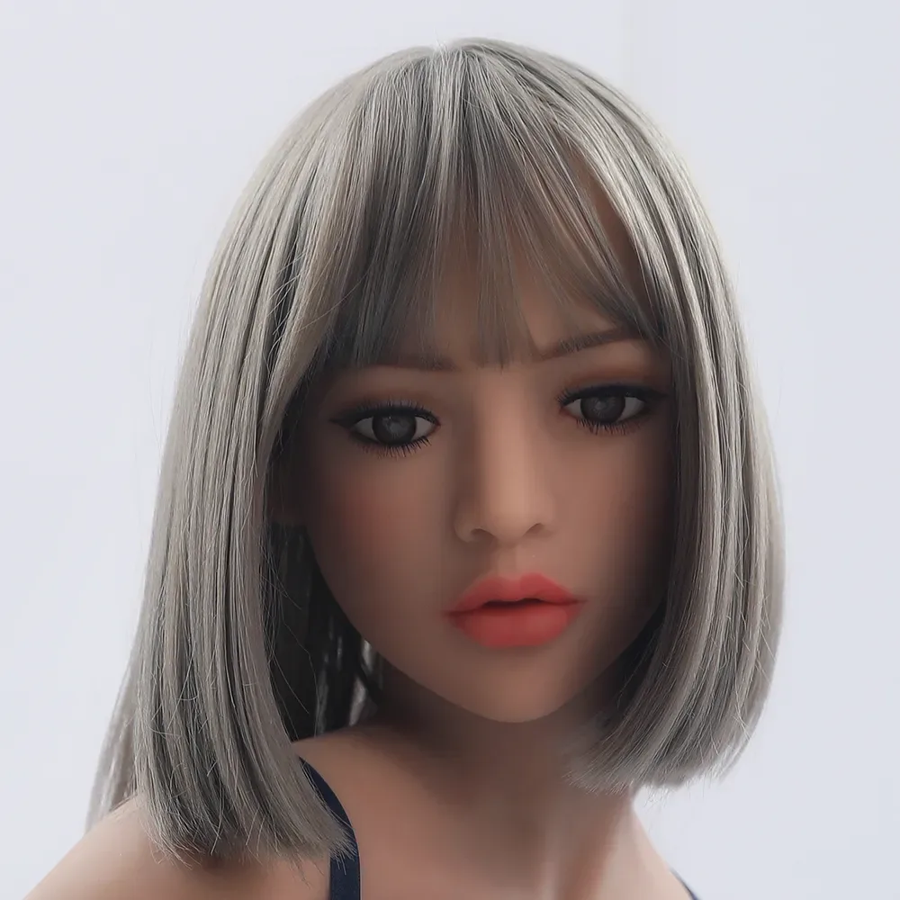 Jarliet | Emma -4ft 11/151cm Small Breast Realistic TPE Sex Doll view 3