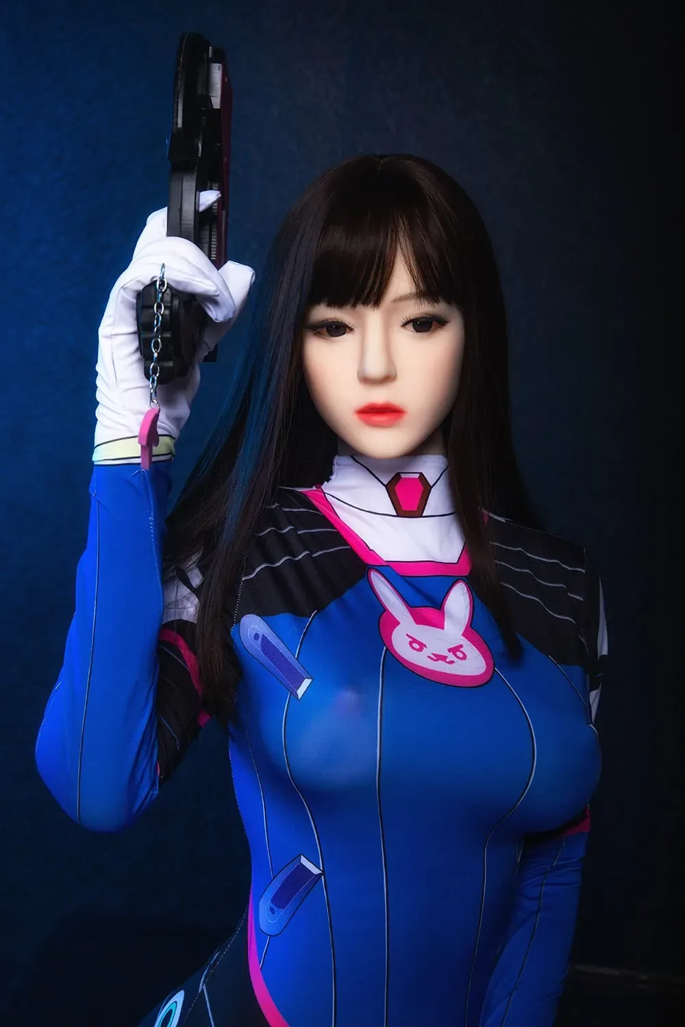 Jarliet | Seri -5ft 4/163cm Asian Style Realistic TPE Sex Doll