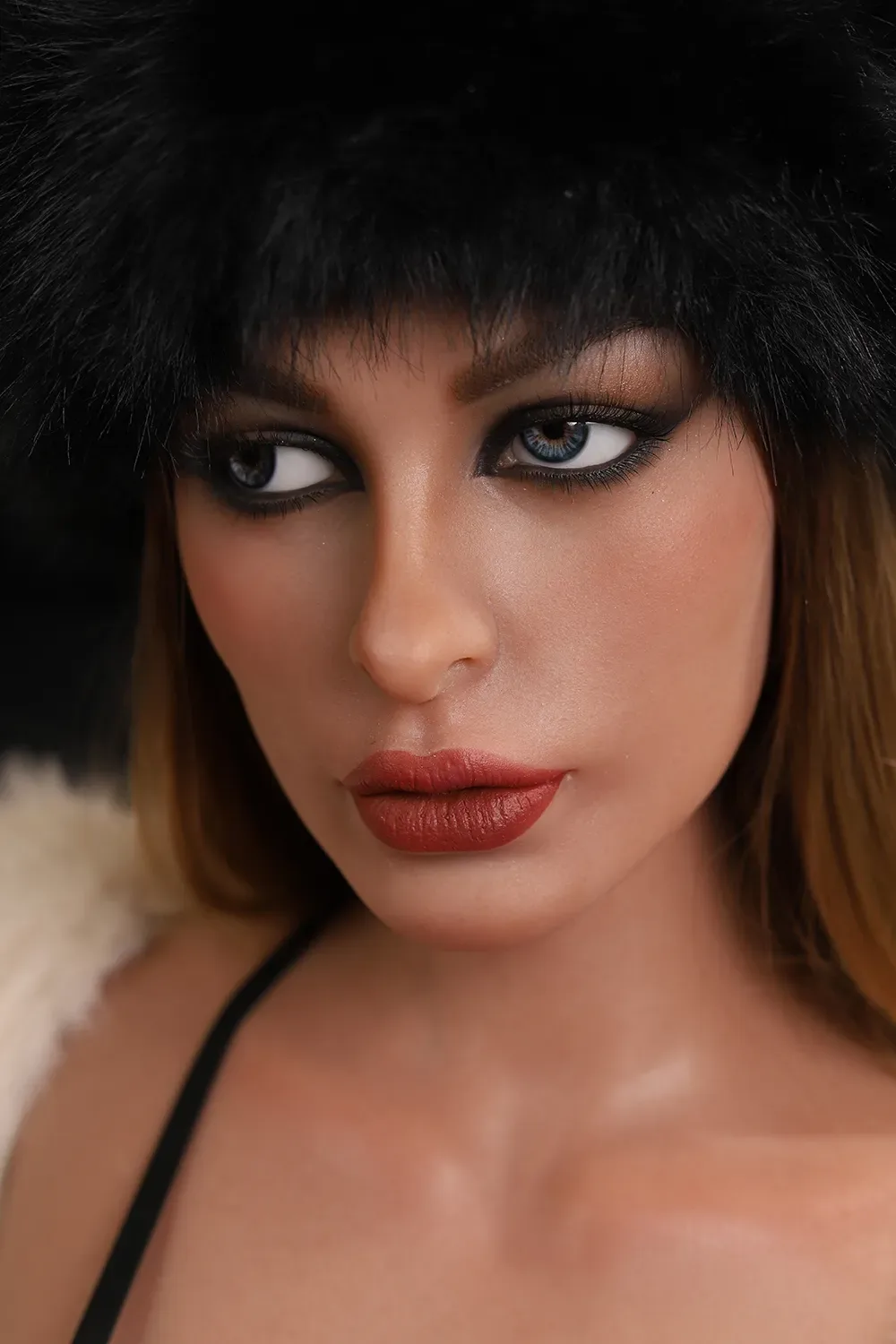 Starpery | Darianna - 5ft 9/176cm C-Cup Silicone Sex Doll view 4