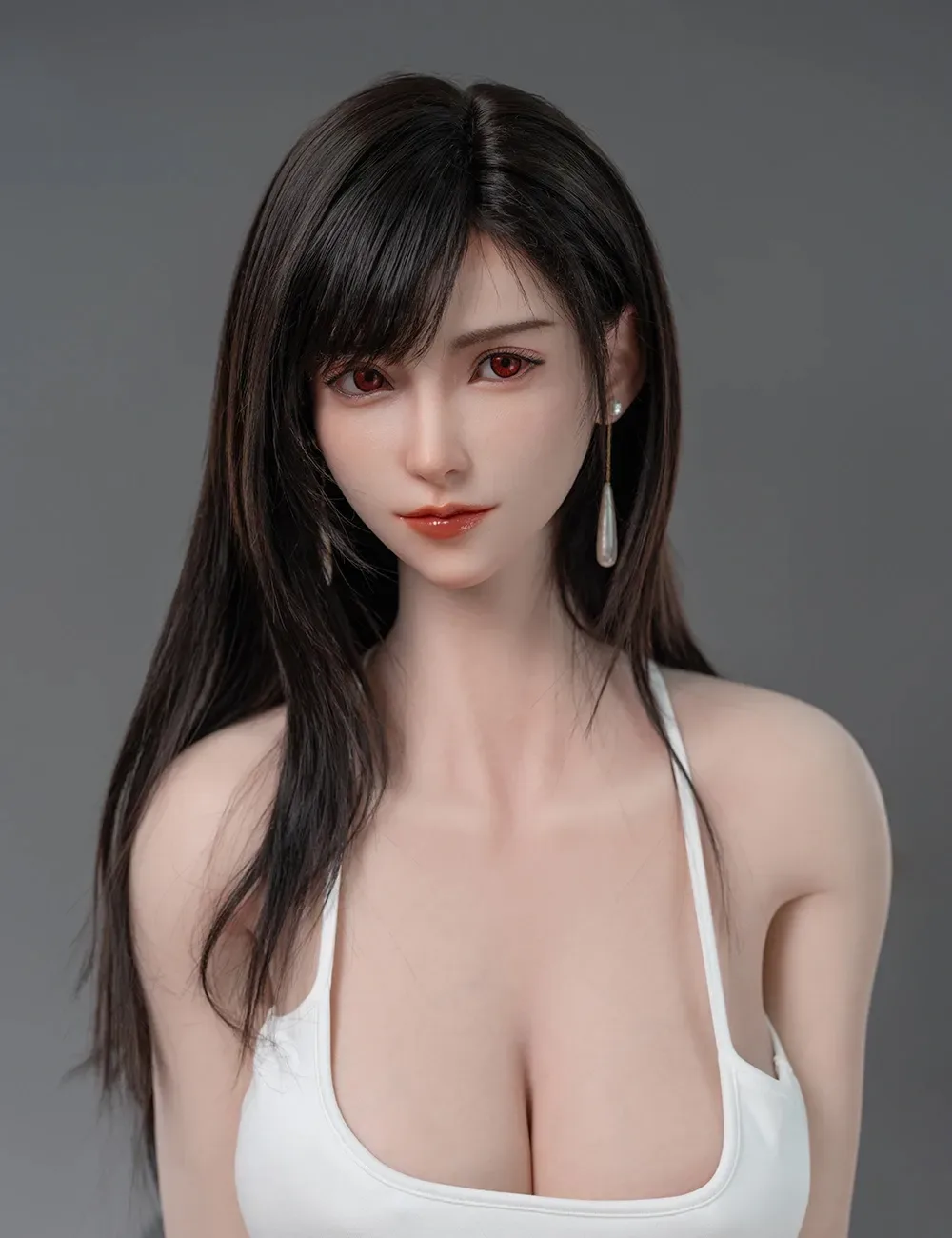 TOP-CY Doll | 168cm (5ft6) F-Cup Silicone Head Sex Doll - Talia view 3