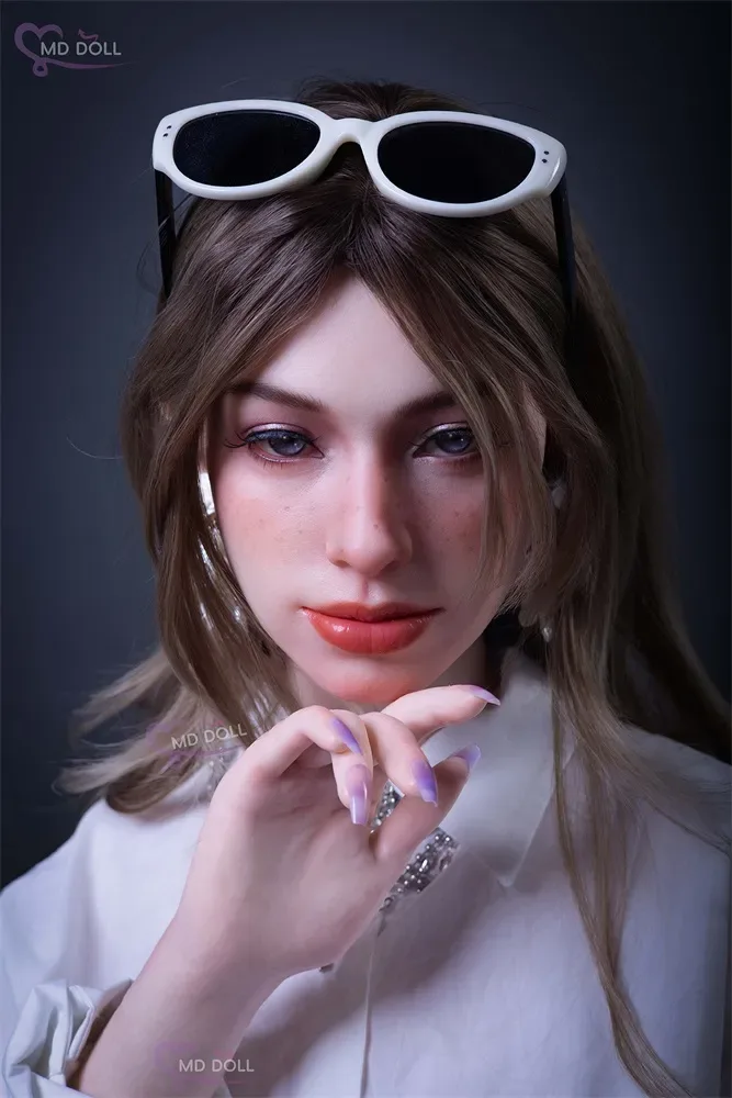 MD Doll | Coco - 5ft 5/164cm ROS M27 Silicone Sex Doll view 4