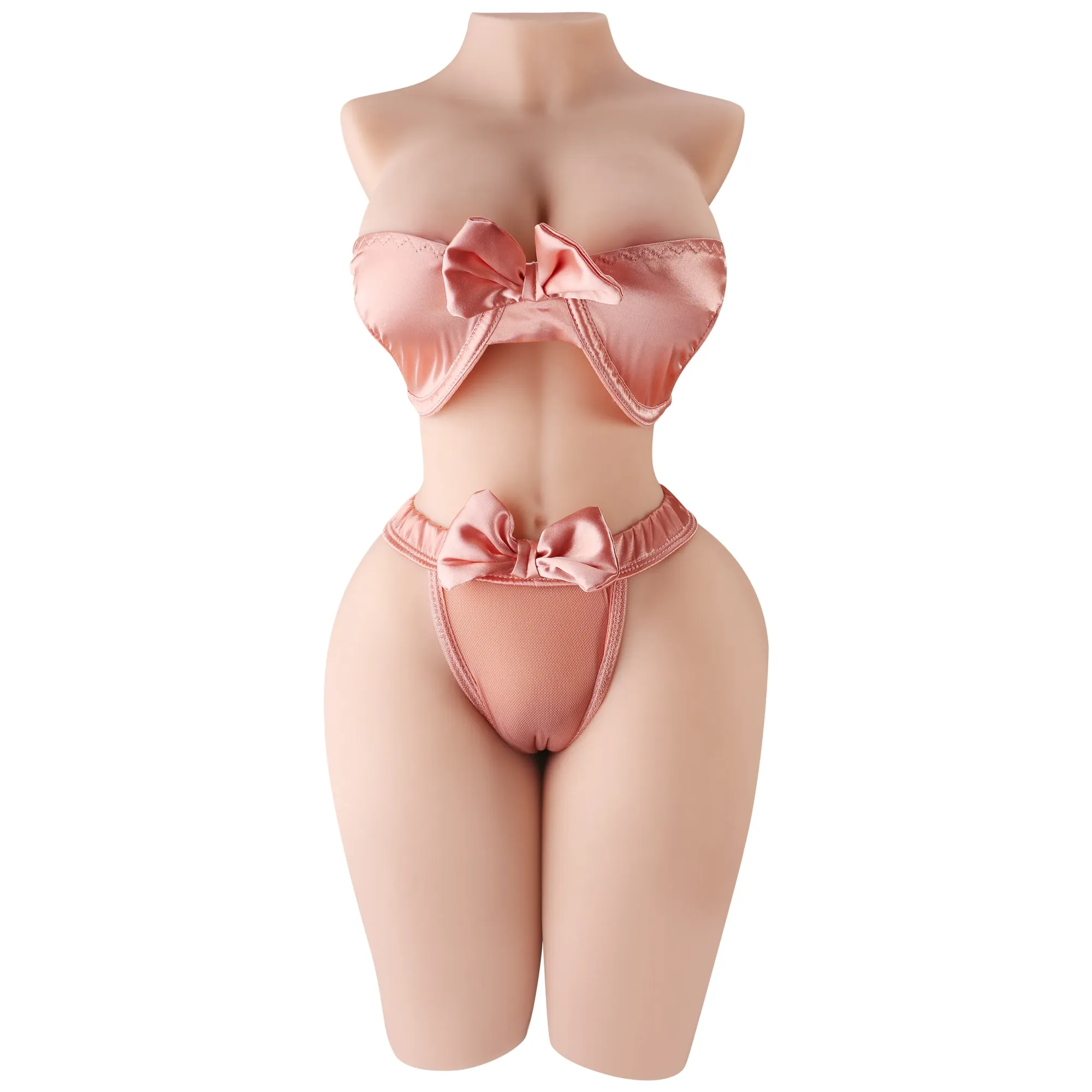Page - 64cm/25.20in Torso Sex Doll (In Stock US) view 7