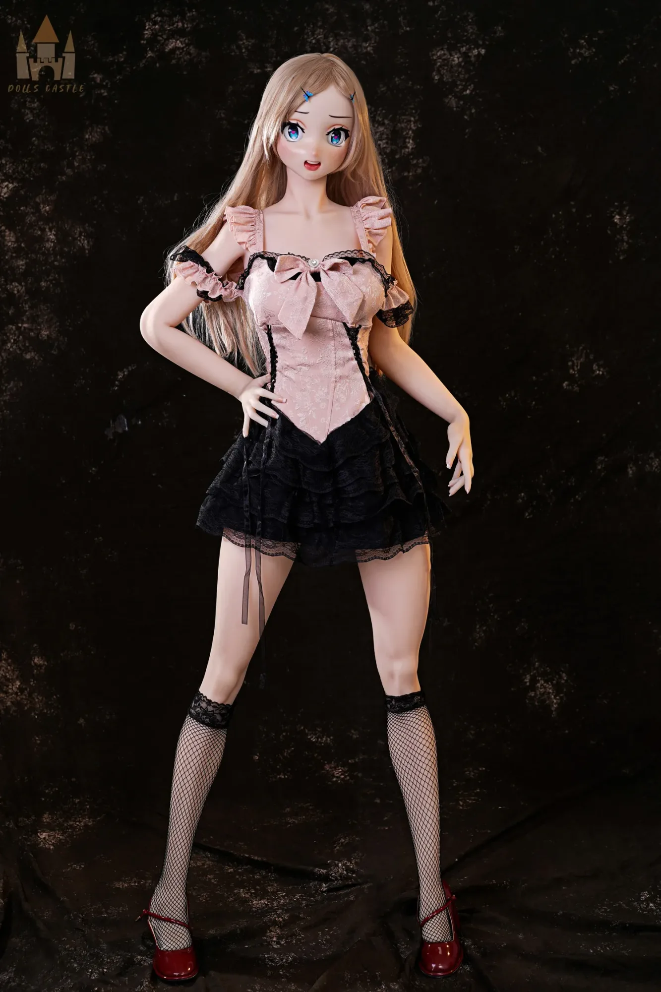 Dolls Castle | Sakura -5ft 6/170cm E-Cup Silicone Head Sex Doll view 3