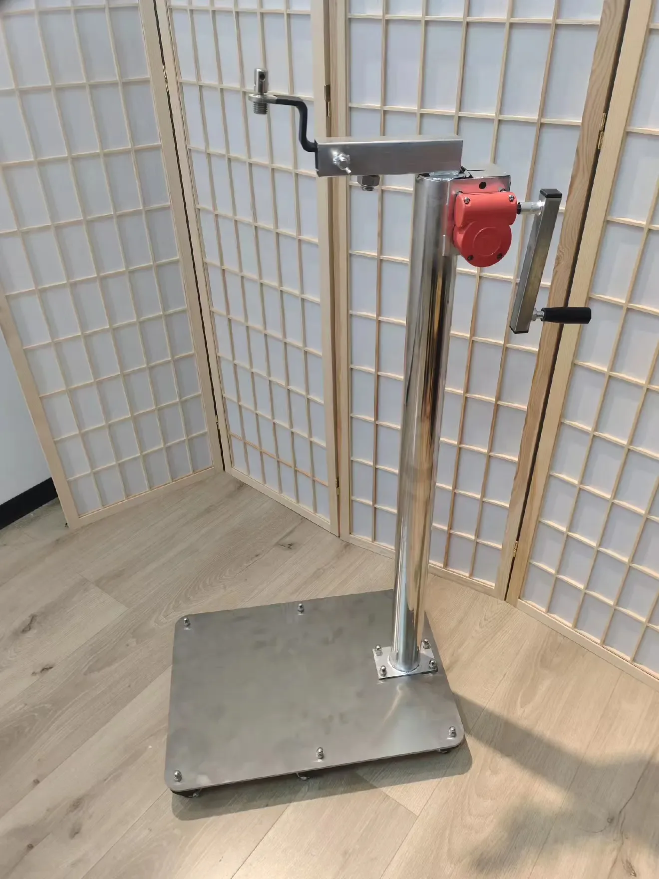 Sex Doll Stand for Neck, hanging stand, height adjustable