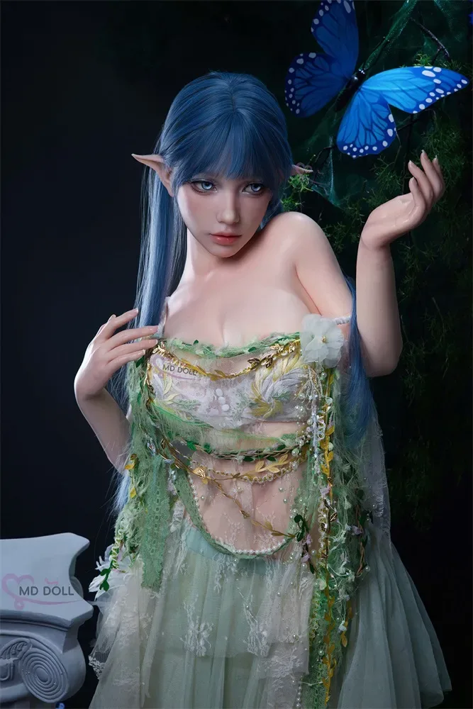 MD Doll | Sophia - 4ft 11/150cm ROS M24 Silicone Sex Doll view 3